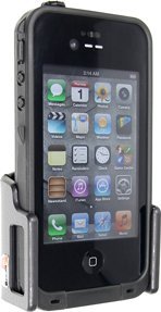 Brodit Brodit PDA Halter passiv Universal (Breite 62-77 mm / Dicke 12-16 mm) 3