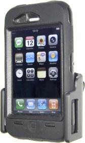 Brodit Brodit PDA Halter passiv Universal (Breite 62-77 mm / Dicke 12-16 mm) 4