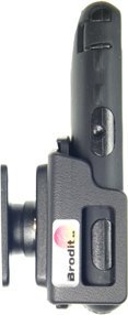 Brodit Brodit PDA Halter passiv Universal (Breite 62-77 mm / Dicke 12-16 mm) 5