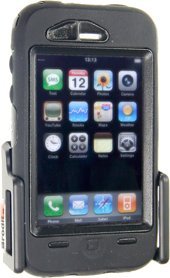 Brodit Brodit PDA Halter passiv Universal (Breite 62-77 mm / Dicke 12-16 mm) 6