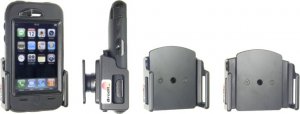 Brodit Brodit PDA Halter passiv Universal (Breite 62-77 mm / Dicke 12-16 mm) 7