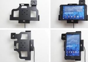 Uchwyt Brodit Uchwyt aktywny na stałe z blokadą Tab Active 8.0 (536676) 7