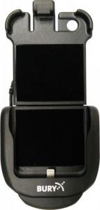 Bury zaciskowy do samochodu Active Cradle System 9 2