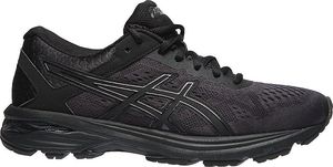 Asics Buty damskie Gt 1000 6 czarne r. 36 (T7A9N-9090) 1