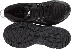 Asics Buty damskie Gel-Sonoma 2 Gtx czarne r. 37 (T688N-9099) 6