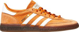 Adidas Buty męskie Handball Spezial pomarańczowe r. 46 (EE5730) 1