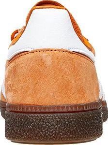 Adidas Buty męskie Handball Spezial pomarańczowe r. 46 (EE5730) 3