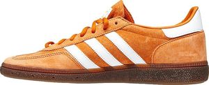 Adidas Buty męskie Handball Spezial pomarańczowe r. 46 (EE5730) 4