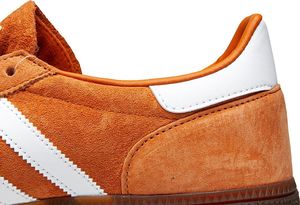 Adidas Buty męskie Handball Spezial pomarańczowe r. 46 (EE5730) 5
