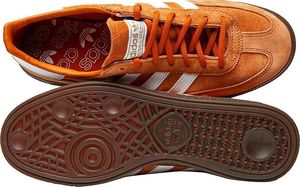 Adidas Buty męskie Handball Spezial pomarańczowe r. 46 (EE5730) 6
