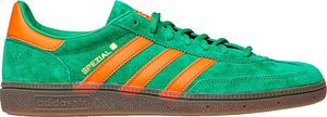 Adidas Buty męskie Handball Spezial zielone r. 47 1/3 (BD7620) 1