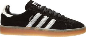 Adidas Buty męskie Campus czarne r. 42 (BZ0071) 1