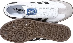 Adidas Buty męskie Samba Og białe r. 42 (B75806) 6