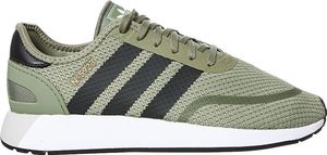 Adidas Buty męskie N-5923 zielone r. 44 2/3 (DB0959) 1