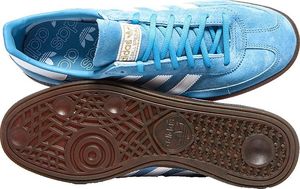 Adidas Buty męskie Handball Spezial niebieskie r. 46 2/3 (BD7632) 6