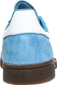 Adidas Buty męskie Handball Spezial niebieskie r. 44 (BD7632) 3