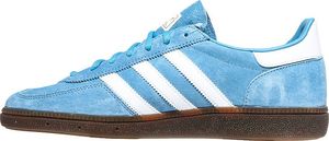 Adidas Buty męskie Handball Spezial niebieskie r. 44 (BD7632) 4