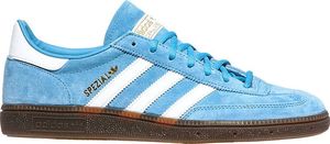 Adidas Buty męskie Handball Spezial niebieskie r. 41 1/3 (BD7632) 1