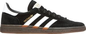 Adidas Buty męskie Handball Spezial czarne r. 43 1/3 (DB3021) 1