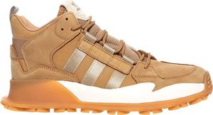 Adidas Buty męskie F/1.3 Le żółte r. 44 (B43663) 1