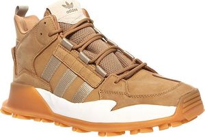 Adidas Buty męskie F/1.3 Le żółte r. 43 1/3 (B43663) 2