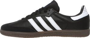 Adidas Buty męskie Samba Og czarne r. 48 (B75807) 4
