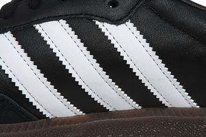 Adidas Buty męskie Samba Og czarne r. 48 (B75807) 5