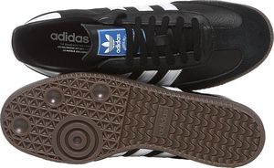 Adidas Buty męskie Samba Og czarne r. 48 (B75807) 6
