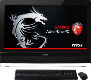Komputer MSI Wind Core i7-3630QM, 12 GB, Windows 8 1