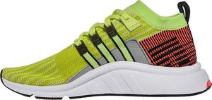 Adidas Buty męskie Eqt Support Mid Adv Pk zielone r. 45 1/3 (B37436) 4