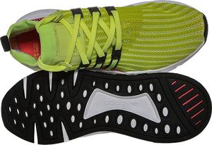 Adidas Buty męskie Eqt Support Mid Adv Pk zielone r. 45 1/3 (B37436) 6