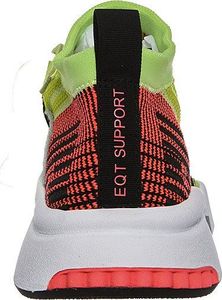 Adidas Buty męskie Eqt Support Mid Adv Pk zielone r. 41 1/3 (B37436) 3