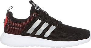 Adidas Buty męskie Cf Lite Racer czarne r. 43 1/3 (B42183) 1