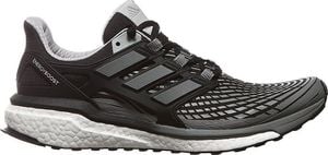 Adidas Buty męskie Energy Boost M czarne r. (CP9541) -