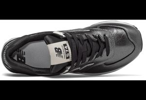 New Balance Buty damskie WL574WNF czarne r. 37 2