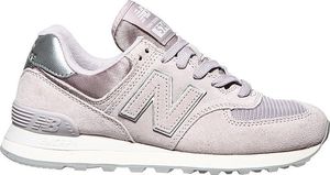 New Balance Buty damskie WL574LCS różowe r. 37.5 1