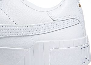 Puma Buty damskie Cali białe r. 41 (369155-01) 3