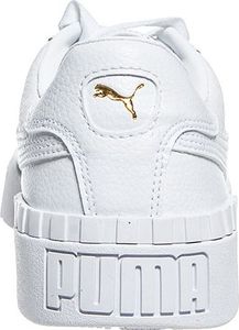 Puma Buty damskie Cali białe r. 41 (369155-01) 5