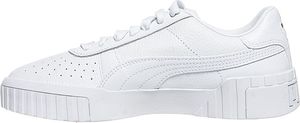 Puma Buty damskie Cali białe r. 41 (369155-01) 6