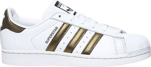 Adidas Buty damskie Superstar białe r. 39 1/3 (B41513) 2
