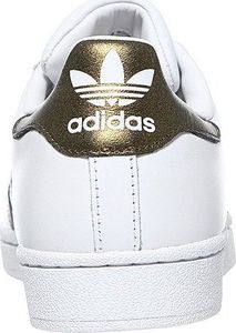 Adidas Buty damskie Superstar białe r. 39 1/3 (B41513) 3
