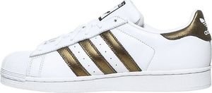 Adidas Buty damskie Superstar białe r. 39 1/3 (B41513) 4