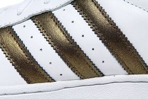 Adidas Buty damskie Superstar białe r. 39 1/3 (B41513) 5