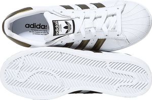 Adidas Buty damskie Superstar białe r. 39 1/3 (B41513) 6