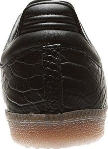 Adidas Buty damskie Samba czarne r. 38 2/3 (BZ0620) 3