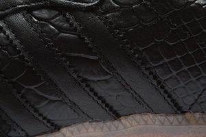 Adidas Buty damskie Samba czarne r. 38 2/3 (BZ0620) 5