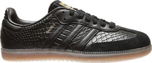Adidas Buty damskie Samba czarne r. 37 1/3 (BZ0620) 1