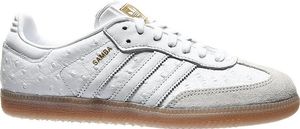 Adidas Buty damskie Samba białe r. 40 2/3 (BZ0619) 1