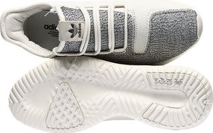 Adidas Buty damskie Tubular Shadow szare r. 40 (BY9739) 6