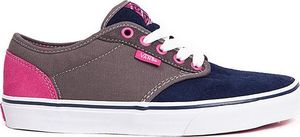 Vans Buty damskie Atwood szare r. 40 (K0F6FO) 1
